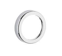 rosace Grohe 45662 45662000 d: 70 mm pour chromé latérale Relexa chromé