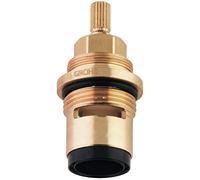 Grohe Céramique -partie supérieure 45887 3/4 gauche 45887000 chromé