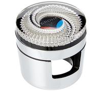 Grohe Euromix tête de levier chromé