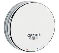 Grohe capuchon 46130000 pour levier, Europlus al 46129, chromé