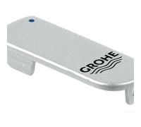 bouchon Grohe 46184 46184000 pour levier Eurodisc (46183)