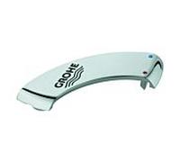 Grohe capuchon de protection 46230 46230000 levier EHM chromé