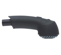 Grohe Spray de Grohe 46312KH0 noir / noir tendre, pour Zedra / Europlus