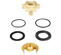 Grohe la connexion du compteur 46345 46345000
