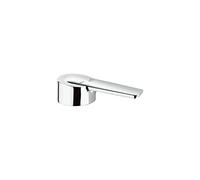 GROHE Poignée de rechange 46458/46458000 pour Eurostyle – levier 98 mm chromé
