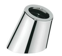 Grohe pièce d'accouplement 46486 46486000 Combinaison baignoire 3 trous chromé