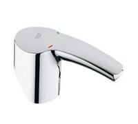 GROHE Poignée de robinet Levier Eurostyle 46577000 Chromé
