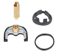 Grohe la connexion du compteur 46645 46645000