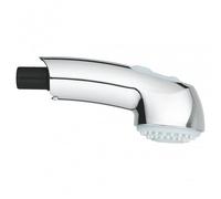 Grohe 46656NC0 Douchette extractible pour évier de cuisine Chromé