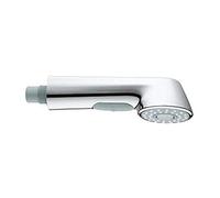 GROHE Douchette extractible Universal 46710000 Chromé