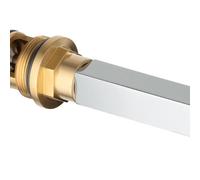 GROHE Commutateur 46785000 - Chromé
