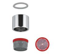 GROHE 46895000 raccord et pièce de robinetterie Chrome