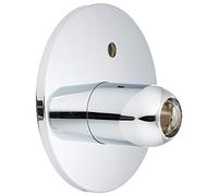 GROHE Rosace pour mitigeur monocommande 46905000 Universel Chromé