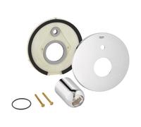 GROHE 46905000 cale, entretoise et rondelle