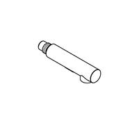 GROHE Douche de rinçage 46926 46926000 – Chrome/Chrome mat