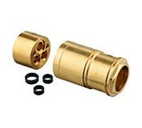 GROHE Rallonge encastrée Eurostyle 46943 46943000 pour robinets sanitaires Quantité 1