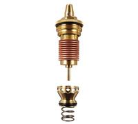 GROHE Thermocouple Grohmix 47011 47011000 bimétallique chaud droit avant l'année 79 2000/2