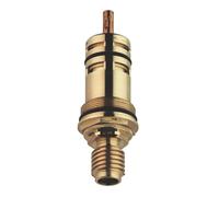 Grohe 47379000 Cartouche thermostatique élément inversé eau chaude à droite 3/4"