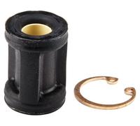 Grohe pièce de rechange silencieux 47398000 pour mitigeur thermostatique, en saillie, DN 15, chromé