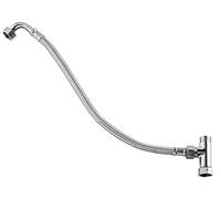 GROHE 47533000 raccord et pièce de robinetterie Connecteur de robinet Acier inoxydable