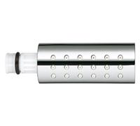 Grohe 48032000 douchette latérale de remplacement