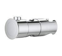 GROHE 48093000 48093000-Soporte Deslizante, Starlight Chrome