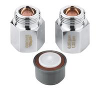 GROHE 48191000 cale, entretoise et rondelle