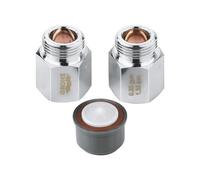 GROHE 48191000 cale, entretoise et rondelle