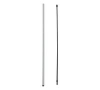 Grohe 48514000 Euphoria System Tuyau de douche Chromé 114 cm