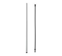 Grohe 48515000 Euphoria Tuyau de Douche, Chrome