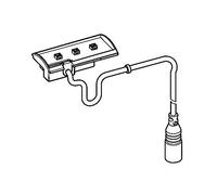 GROHE 64511000 connecteur