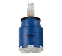Grohe 65873 7 46374 céramique 46374000 Cartouche 35 mm
