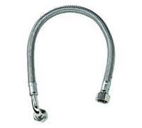 Grohe à enveloppe en acier match0 42679 42679000