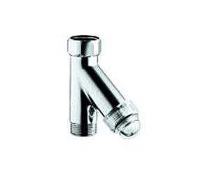 Grohe A ETE filtre incliné 41275000 chromé