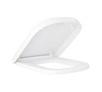 GROHE Abattant WC duroplast Euro Ceramic déclipsable, Blanc alpin 39331002