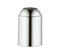 Grohe Abdeckhülse 09038 pour Tenso Up-Fertigset Ehm Chrome