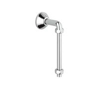 Grohe Abgangsbogen 12408 Ou Thermomètre Quetschverschraubungen 3/4 " x1 " Chrome