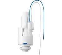 Grohe vanne de vidange 2 volumes 42774 42774000 pour réservoirs encastrés 6l / 3l