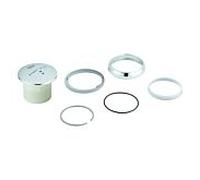 Grohe Grohe Capuchon de commande 43089 chrome Quantité:1