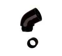 GROHE Adaptateur 28812 1/2"x1/2" Noir Accessoire Relexa