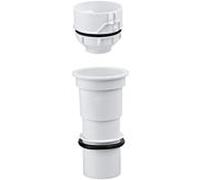Adaptateur Grohe Adapteur 4,5L pour Réservoir GD2 42333000