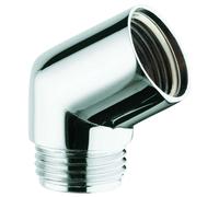 GROHE Adaptateur Rainshower Aqua 26893 1/2" x 1/2" pour support/barre de douche