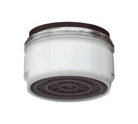 GROHE Aérateur 13929 e Débit A 15L/Min À 3 Bar M24x1 Blanc