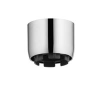 Grohe Aérateur 440447 pour Eichelberg Filetage Intérieur M 22 x 1 Chrome