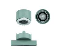 GROHE Aérateur 48271 Filetage M 21,5 X 1 Réglable