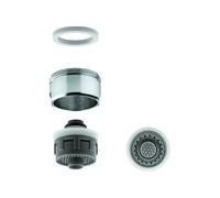 GROHE Aérateur 48379 Filetage Extérieur M24x1 Pour GROHE Blue Chromé