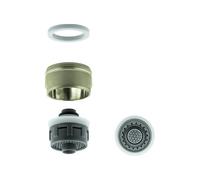 GROHE Aérateur 48379 Filetage Extérieur M24x1 Pour GROHE Blue Supersteel