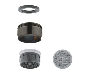 Grohe Aérateur, filetage mâle, M24 x 1, 13941AL0,