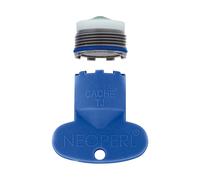 Grohe aérateur m18,5 filetage externe 13998000