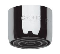 GROHE Mousseur 13928 13928000 15 l/min 3 bar anti-calcaire M22x1 chromé